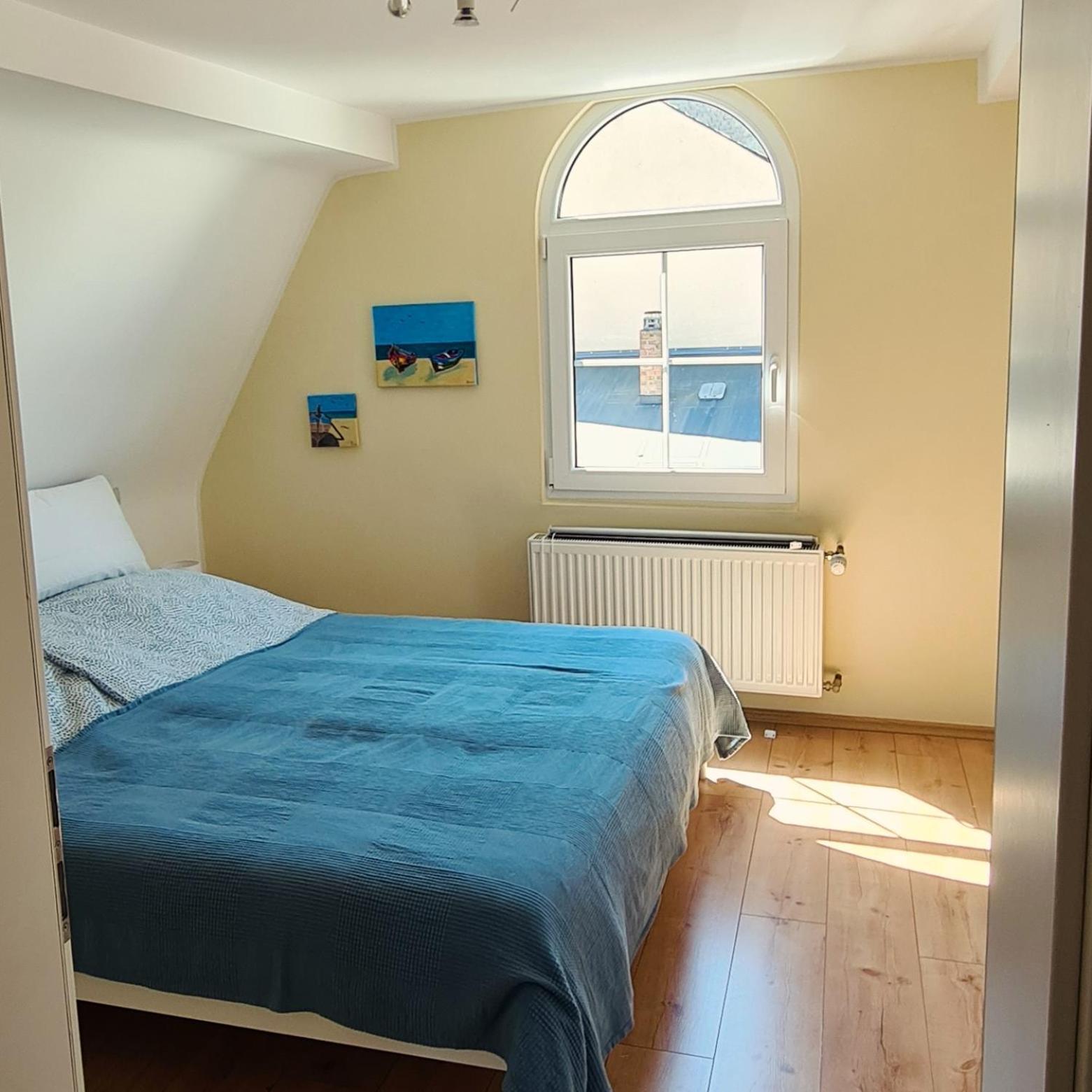 Castello Apartment Boppard Luaran gambar