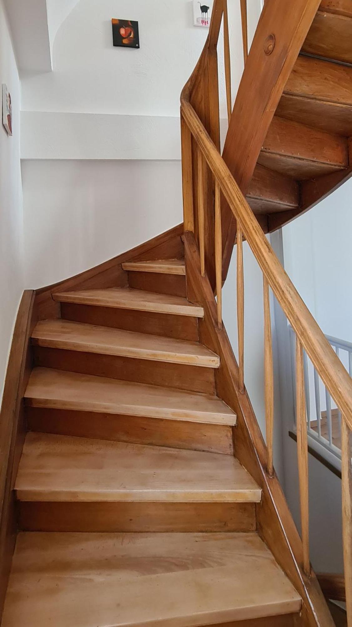 Castello Apartment Boppard Luaran gambar