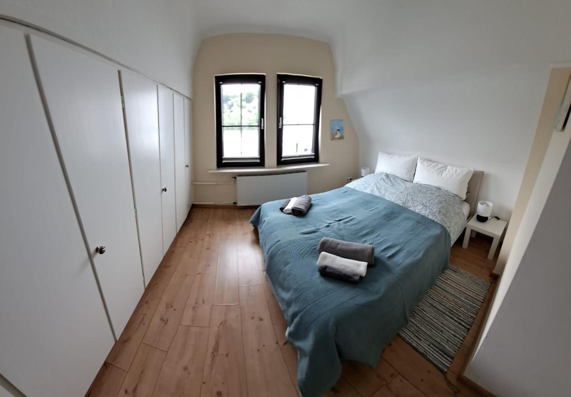 Castello Apartment Boppard Luaran gambar